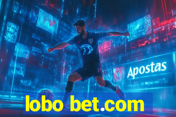 lobo bet.com