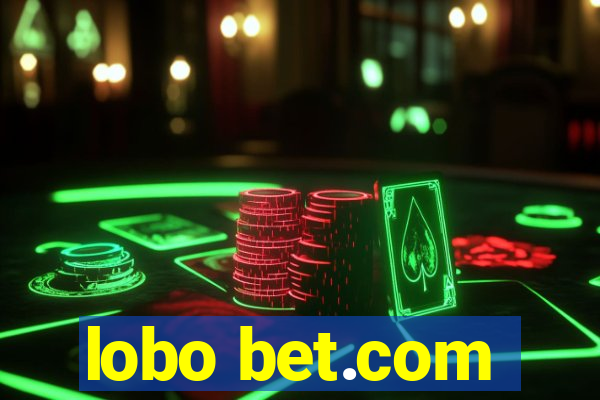 lobo bet.com