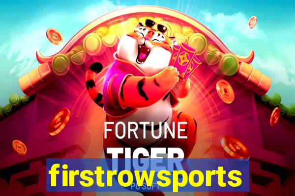 firstrowsports