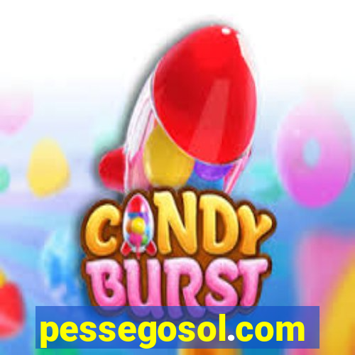 pessegosol.com