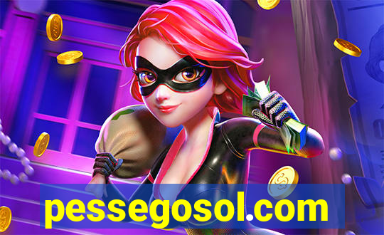 pessegosol.com