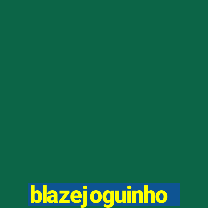 blazejoguinho