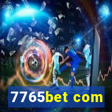 7765bet com