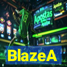 BlazeA