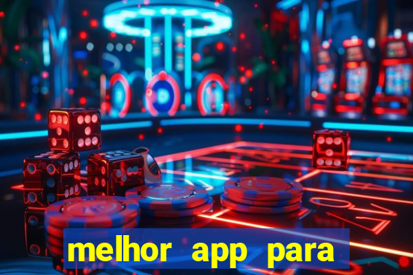 melhor app para ganhar dinheiro jogando