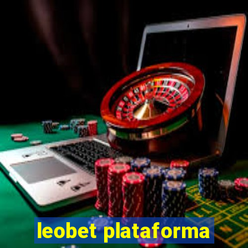 leobet plataforma