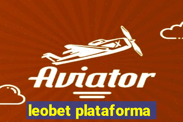 leobet plataforma