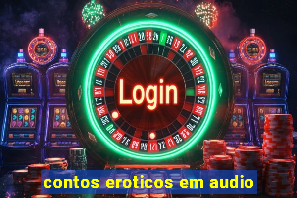 contos eroticos em audio