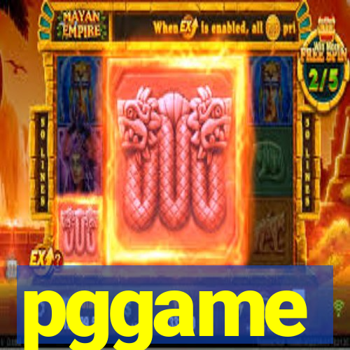 pggame