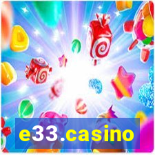 e33.casino