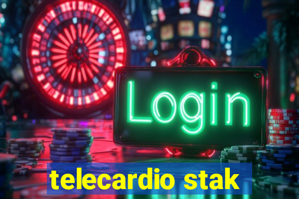 telecardio stak