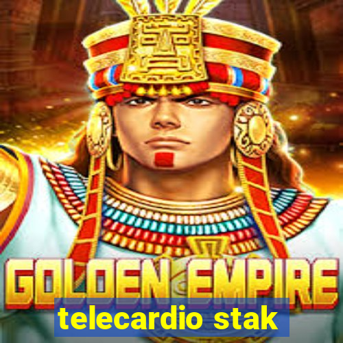 telecardio stak