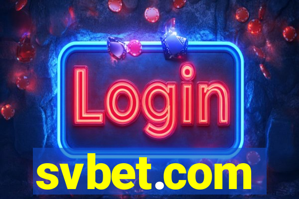 svbet.com