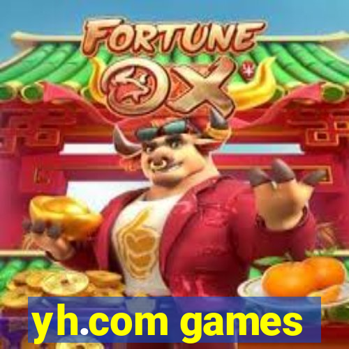 yh.com games