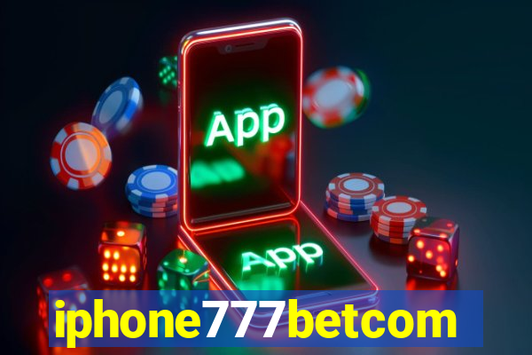 iphone777betcom