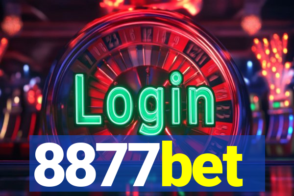 8877bet