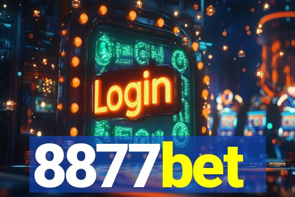 8877bet