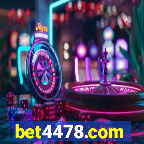 bet4478.com