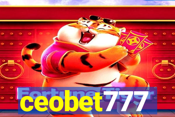 ceobet777