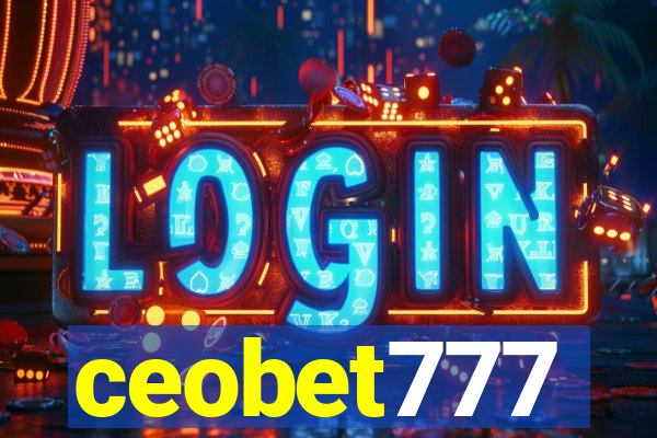 ceobet777