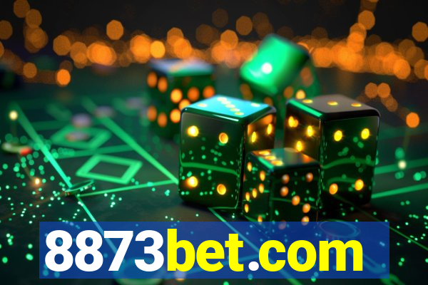 8873bet.com