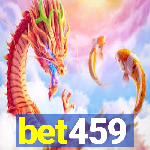 bet459