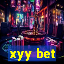 xyy bet