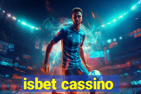 isbet cassino