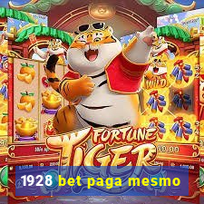 1928 bet paga mesmo