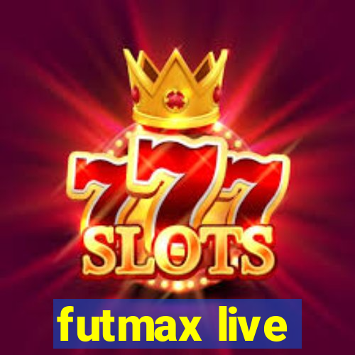 futmax live