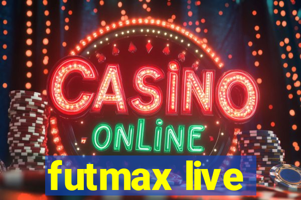 futmax live