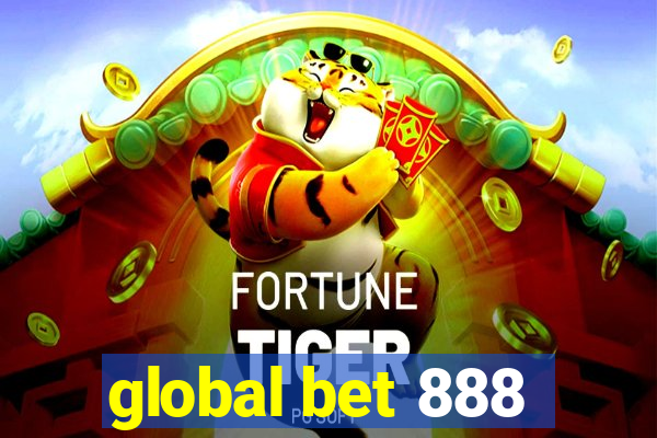 global bet 888