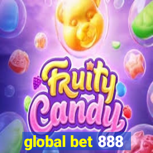 global bet 888