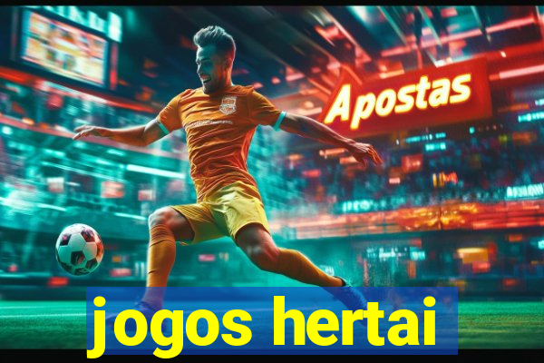 jogos hertai