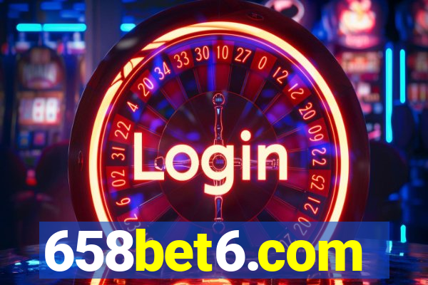 658bet6.com