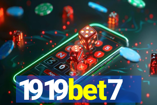 1919bet7