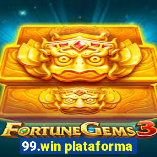 99.win plataforma