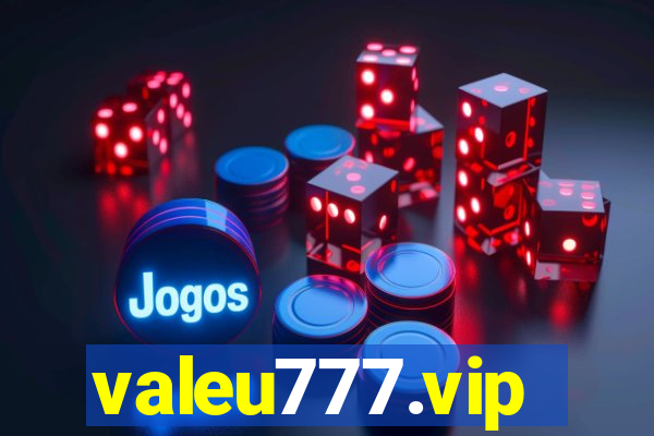 valeu777.vip