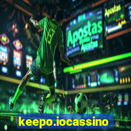 keepo.iocassino