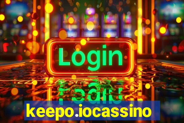 keepo.iocassino