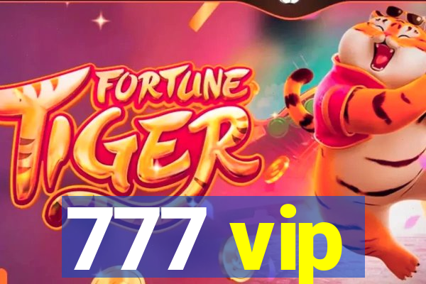 777 vip