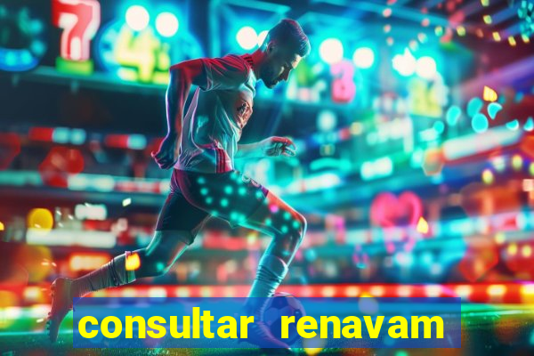 consultar renavam detran bahia