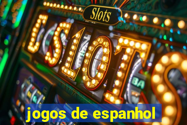 jogos de espanhol