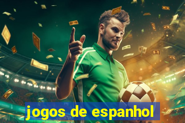 jogos de espanhol