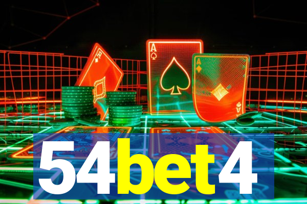 54bet4