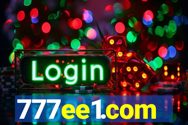 777ee1.com