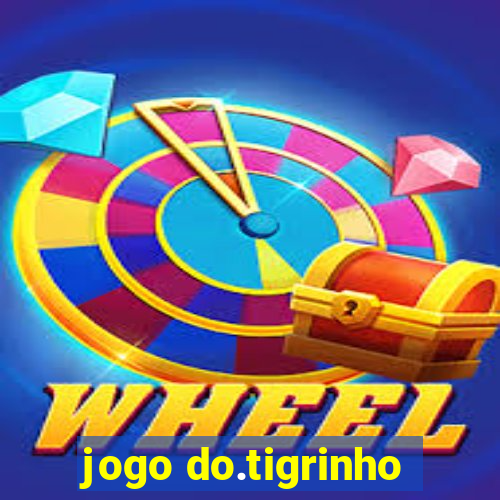 jogo do.tigrinho