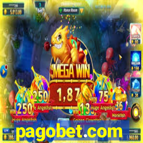 pagobet.com