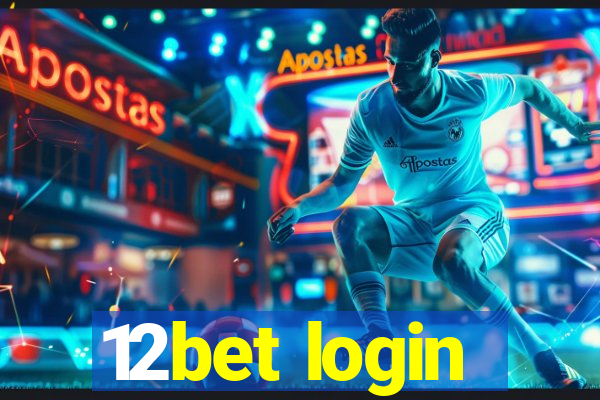 12bet login