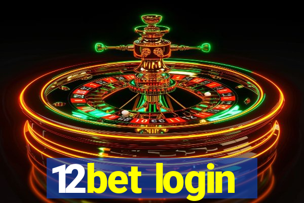 12bet login